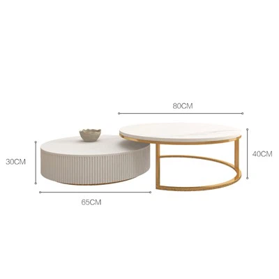 Tábla Caife Marmair