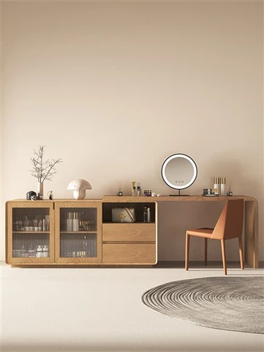 Socraigh Deasc Vanity